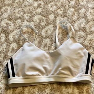 Adidas x Karlie Kloss Sports Bra